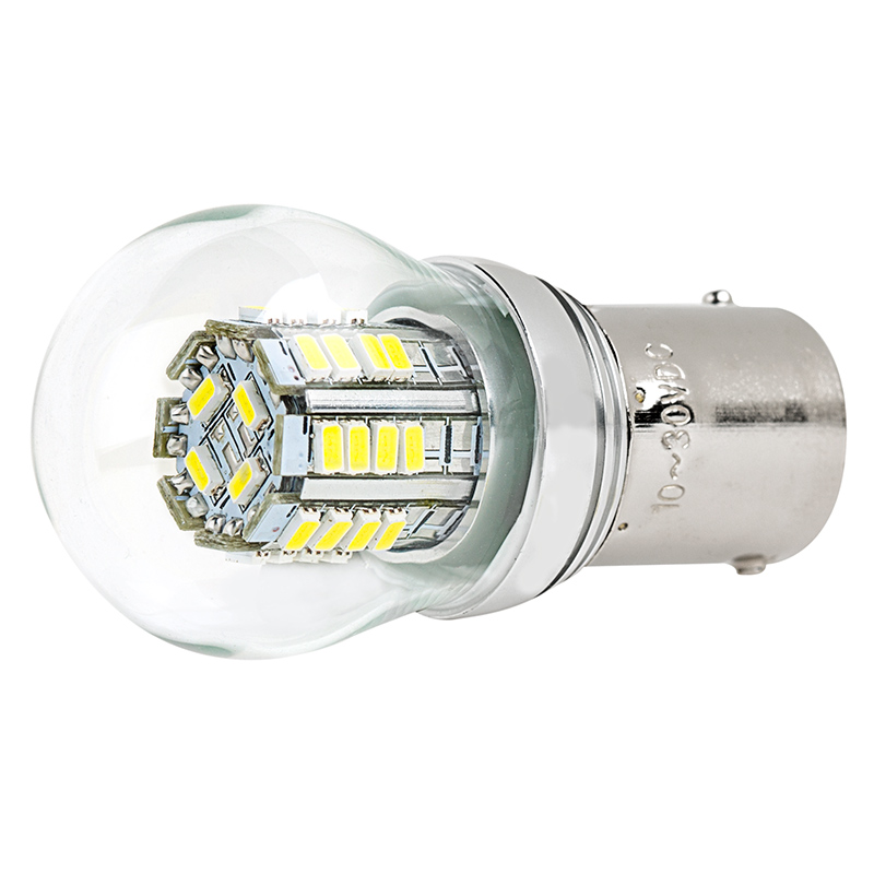 1156 (BAY15S) LED Bulb Set