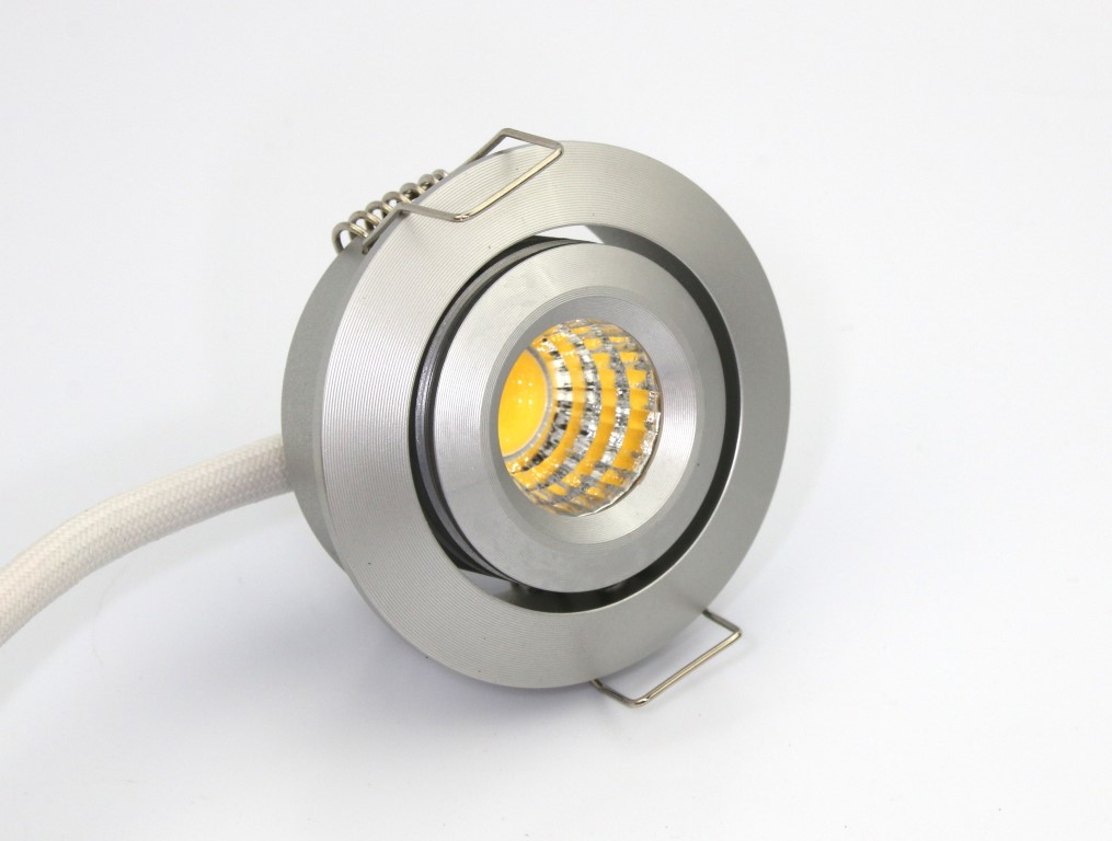 Mini led spotlights Mini led spotlights