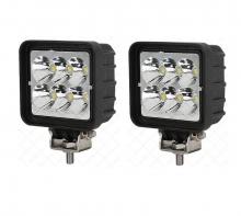 mini spotlights downlights led spot pilotlights 18w powerful waterproof pack cool