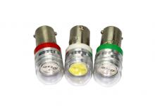 BA9s Bulbs (12V & 24V)