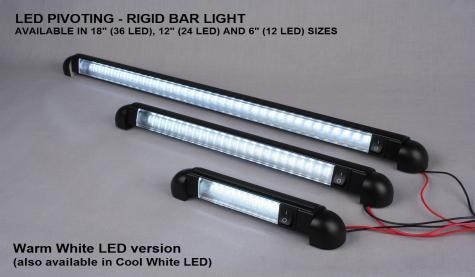 GTF-12-T Waterproof LED Lighting Lamp DC24V 