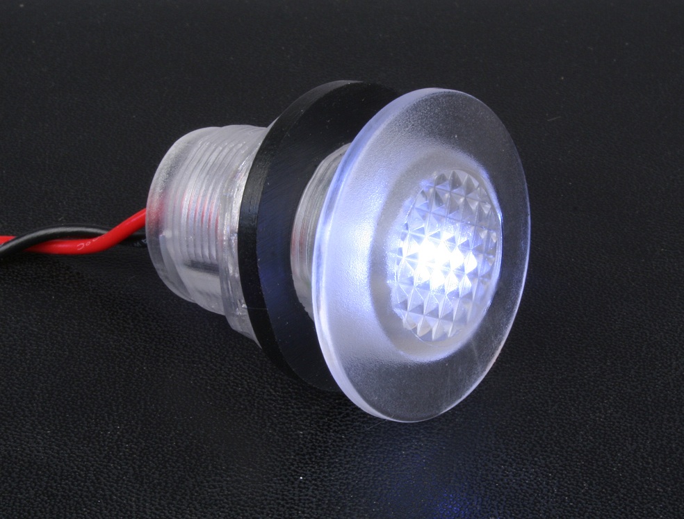 Recessed Lights - LED Lights - - 12 PilotLights.net